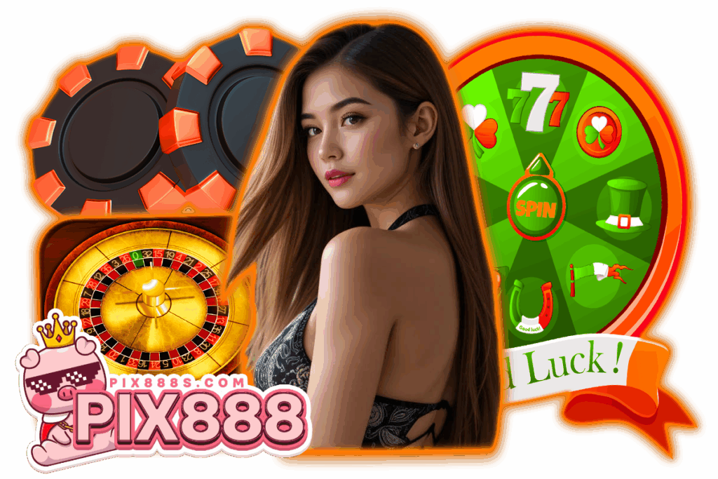 ราชา 888 แหล่งรวมเกมบาคาร่า สล็อต และคาสิโนสด ครบจบในเว็บเดียว